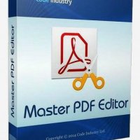 Master PDF Editor v2.2.10 Ml Rus