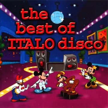 the best of ITALO disco