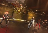 Judas Priest Metal Gods (Live At The Seminol-