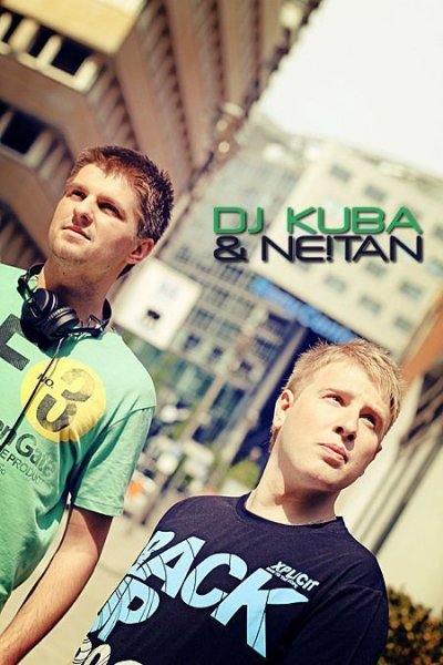 DJ KUBA &amp; NEITAN - DJ KUBA &amp; NEITAN - Praga Centrum Warsaw 2024