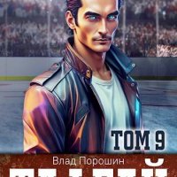 Владислав Порошин Тафгай. Книга 9