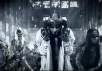 DIMMU BORGIR - Gateways (OFFICIAL MUSIC VIDEO)