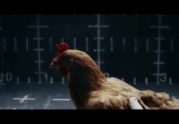 Mercedes-Benz TV: MAGIC BODY CONTROL (Chicken)