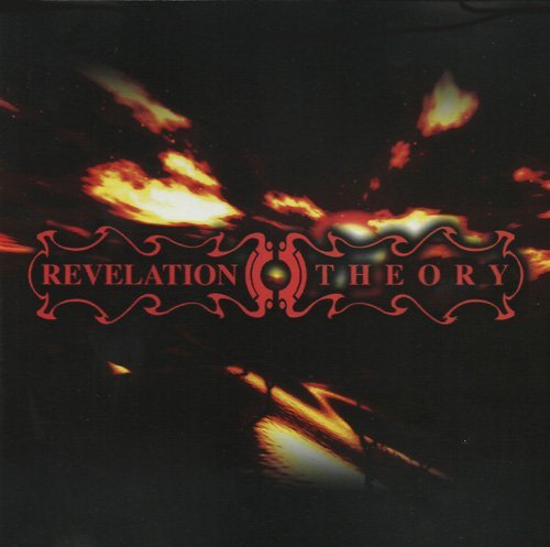 Rev Theory - Over it all