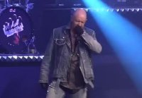 Judas Priest Grinder (Live) -