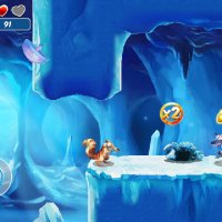 Ice Age: Scrat Ventures РЕМАСТЕРИРОВАНО