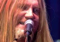 Nightwish - Wish I Had An Angel (LIVE)