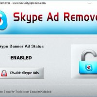 Skype Ad Remover 2.0 Portable