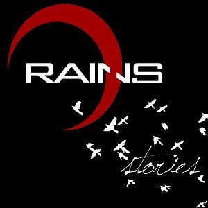 Rains - So Easily