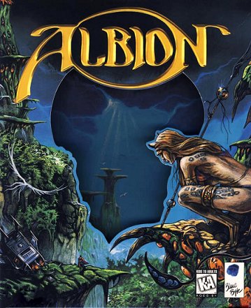 Albion