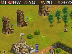 Age of Empires-III