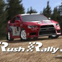 Rush-Rally 3-