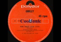 Chilly - For Your Love (12 Electro-Disco 1978) ( 480 X 640 )