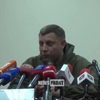 Zajavlenie Zaharchenko kasatelno ubijstva Givi