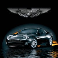 Aston Martin-spaces