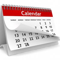 Calendar--