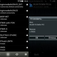 WLAN FiX Belle FP2 v1 00 0