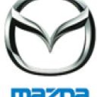 Mazda logo