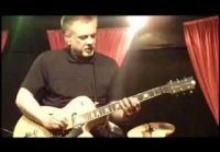 Pete Anderson - Blue Guitar-