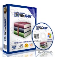 WinRAR 5.00 Final x86x64 Russian