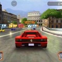 Gameloft Ferrari GT Evolution