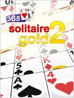 Solitaire Gold 2 240x320 K810i