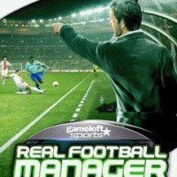 Real football manager edition