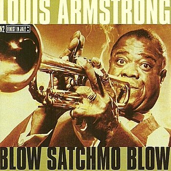 Louis Armstrong - Walkin&apos; My Baby Back Home