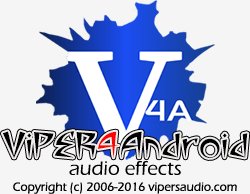 ViPER4Android 4.x 2320