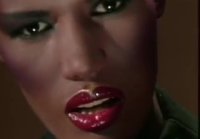 Grace Jones - I&apos;ve Seen That Face Before (Libertango