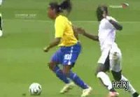 Ronaldinho The Most Skillful Player Ever