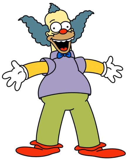 Krustytheclown