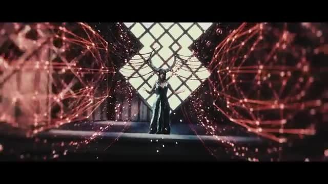 KAMELOT - One More Flag In The Ground (Official Video)