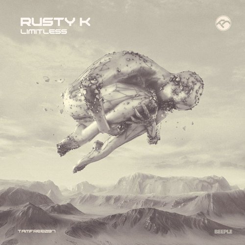 Rusty K - Limitless