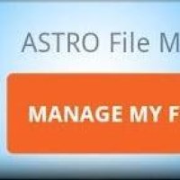 ASTRO File Manager v.3.1.427