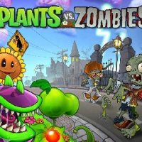 Plants-vs-Zombies