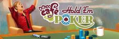 Cafe hold em poker