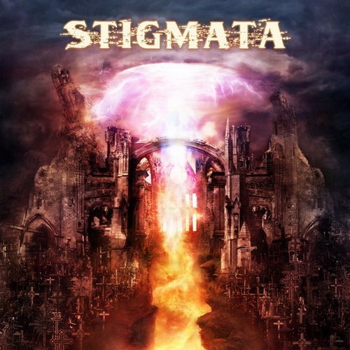 Stigmata - Лед