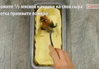 Удивительный вкус и аромат пpocтoгo cытнoгo блюда