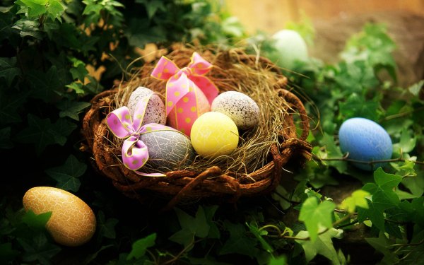 Easter-Greetings