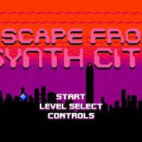 EscapeSynthCity WindowsBuild