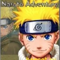 Naruto Adventure (176x220)