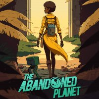 The Abandoned Planet [Mod]