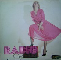 Radio - sex po telefonu