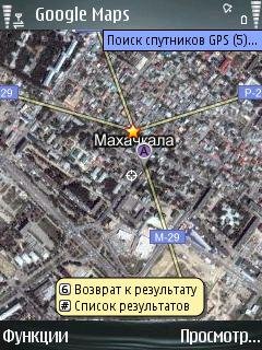 GoogleMaps