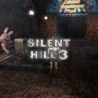 Silent Hill 3 (Russian (Final version)