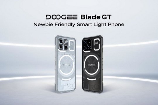 Doogee blade GT 01