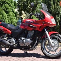 Honda cb-500 566434692f