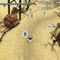 Cracking Sands v1.0.0.0