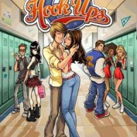 High School Hook Ups RUS LG 240x320